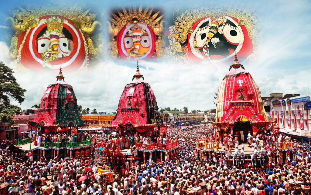 Shree Jagannath